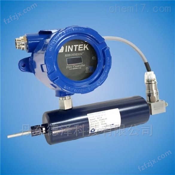 美国INTEK微小液体流量控制器公司