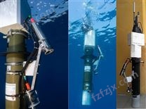 UVP水下颗粒物和浮游动物图像原位采集系统