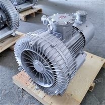 双叶轮高压旋涡气泵生产