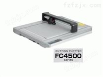 GRAPHTEC日图FC4500-50电子行业平板切割机
