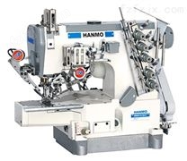 高速自动剪线绷缝机（HM600-01CB/UT）