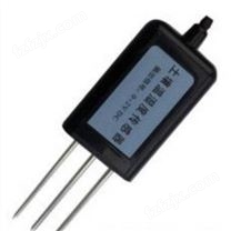 土壤温湿度传感器SDR-100B