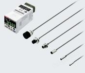 高速·高精度涡电流型数字位移传感器 GP-X