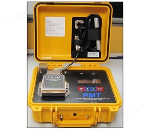 EVA-625-FD电梯综合乘运质量检测仪