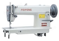 FF202-D3 单针高速厚料平缝机