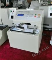 TAPPI-T830、ASTM D5264美标油墨印刷脱色试验机