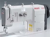 平台缝纫机用于固定和临缝工序