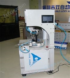 宁夏自动绕线机设备吉双牌子全自动绕线机多少钱一台
