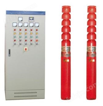 XBD/Q-YS系列颜山消防泵组自动给水设备