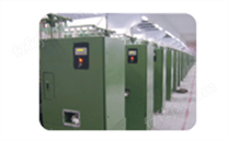 棉纺细纱机-CTSC-200系列PLC在棉纺细纱机中的应用