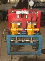 气动试压泵QY140A-J型