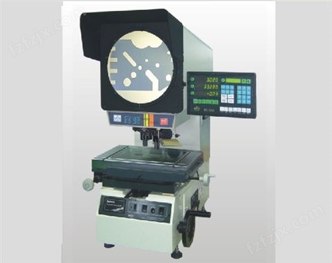 CPJ-3025CZ数字式投影仪