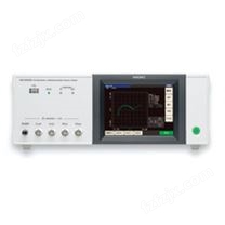 IM3590电气化学阻抗分析仪2