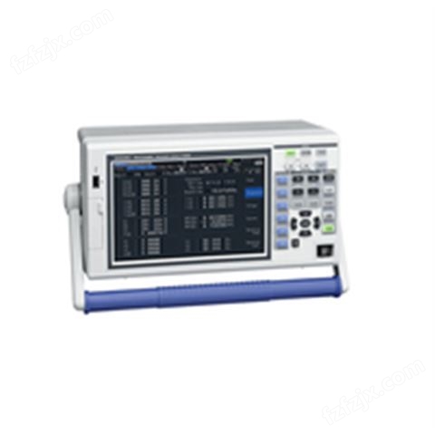 PW3390功率分析仪2
