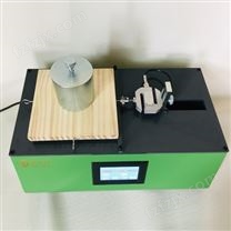陶瓷静摩擦系数试验仪