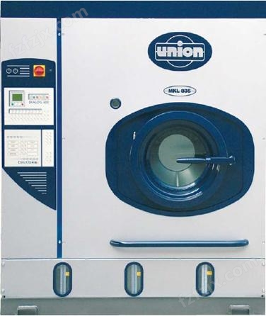意大利MKP800干洗机