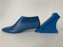 南北鞋楦NB-20-25 低帮女士皮鞋楦头 时尚中跟小皮鞋楦 定制鞋楦设计
