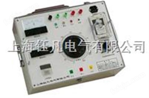 YFZX-I高压试验控制仪