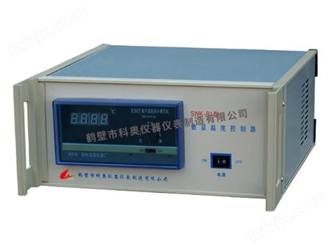SWK-B1可控硅数显温度控制器