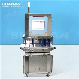 SHANAN-X3食品X光异物检测机