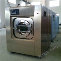 100公斤全自动工业洗衣机多少钱？