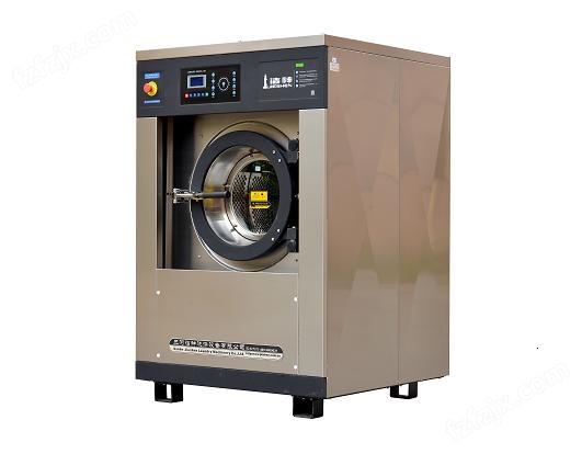 XQG20FDC全自动电加热水洗机