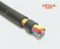 G-HRMC   高柔性PVC非屏蔽数据拖链电缆  300V
