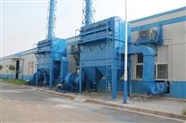 畅东环保设备厂家-立式小型工业除尘器-黄江除尘器