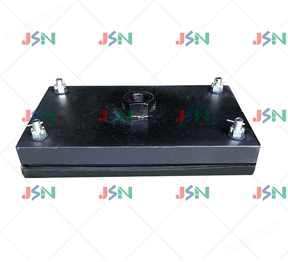金诺JNC高速模切机减振器
