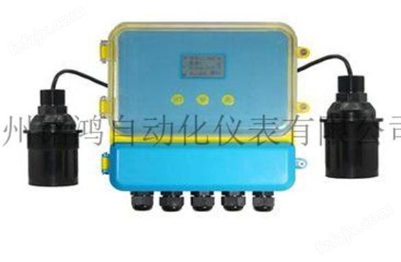 超声波液（物）位计、超声液位变送器、非接触超声波传感器