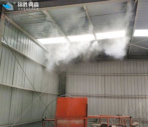 煤场喷雾降尘 兰州喷雾降尘设备 工地洗车机