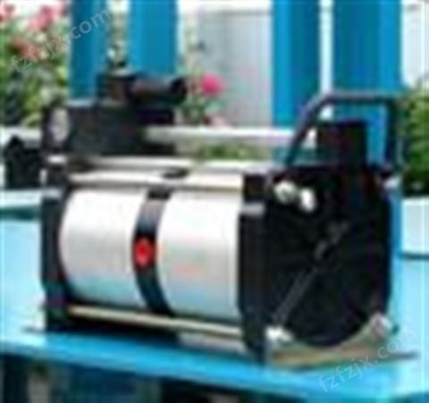 山东同进气体增压泵 气体增压泵介绍 GPV05空气增压泵 高压针阀配件