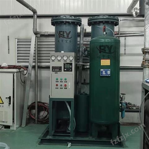 瑞宇制氮设备厂家定制-集装箱吸附式制氮机设备厂家-阳江市制氮机2