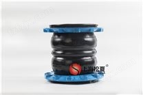 DN200-16kg单球橡胶膨胀节 消防泵配套橡胶膨胀节