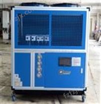 磨砂机制冷设备（工业冷水机）
