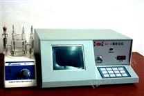 LC-4D型微库仑硫化氢和硫醇测定仪