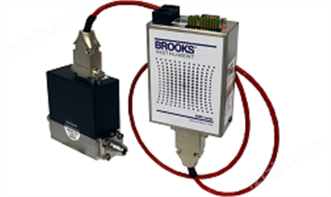 BROOKS 9861 系列高温质量流量控制器