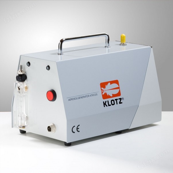 KLOTZ气溶胶发生器ATM 225系列