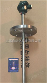 WZP2-321装配式热电阻上海自动化仪表三厂