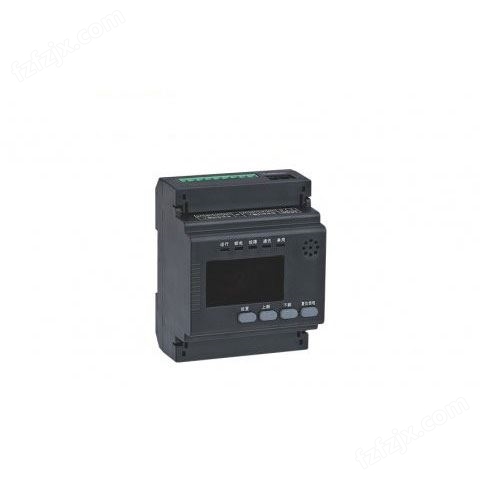 HN-800S 消防设备电源监控系统模块(电流.电压信号传感
