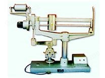 电动抗折试验机（KZJ-500-600;KZJ-500-6000型）