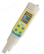 【美国优特】PCSTestr 35型pH/电导率/总溶解固体量（TDS）/盐度/温度测量仪