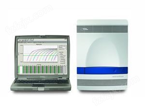 ABI 7500实时定量PCR仪