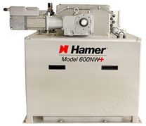哈默600NW+型包装秤