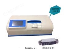 上海申光自动旋光仪SGWzz-2