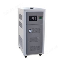 实验室小型高低温冷水机 H系列台式高低温水冷机