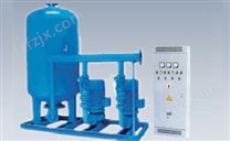 HXG-L系列全自动变频给水设备气体保压