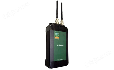 ICT Hub 通讯模块