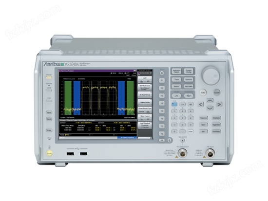 信号分析仪-MS2690A