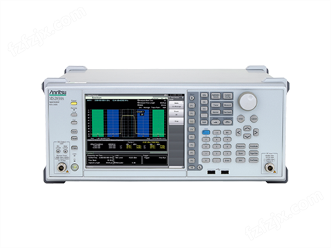频谱分析仪/信号分析仪-MS2830A Microwave
